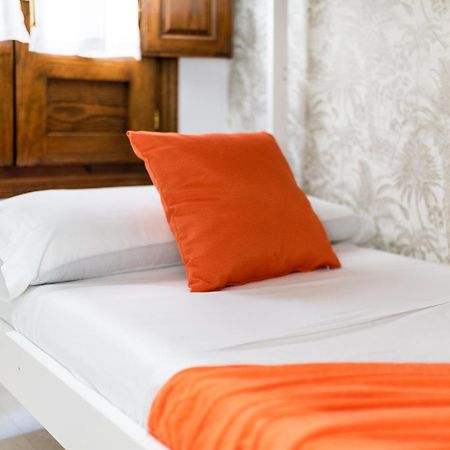 Wekey Homes Granada, El Encanto De Navas Centro Екстер'єр фото