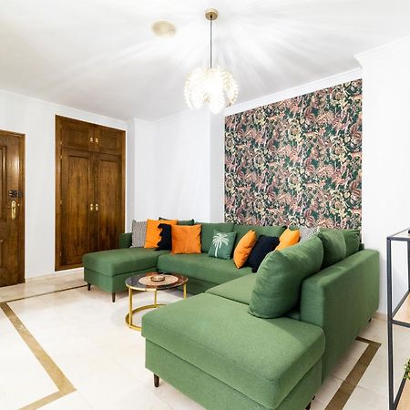 Wekey Homes Granada, El Encanto De Navas Centro Екстер'єр фото