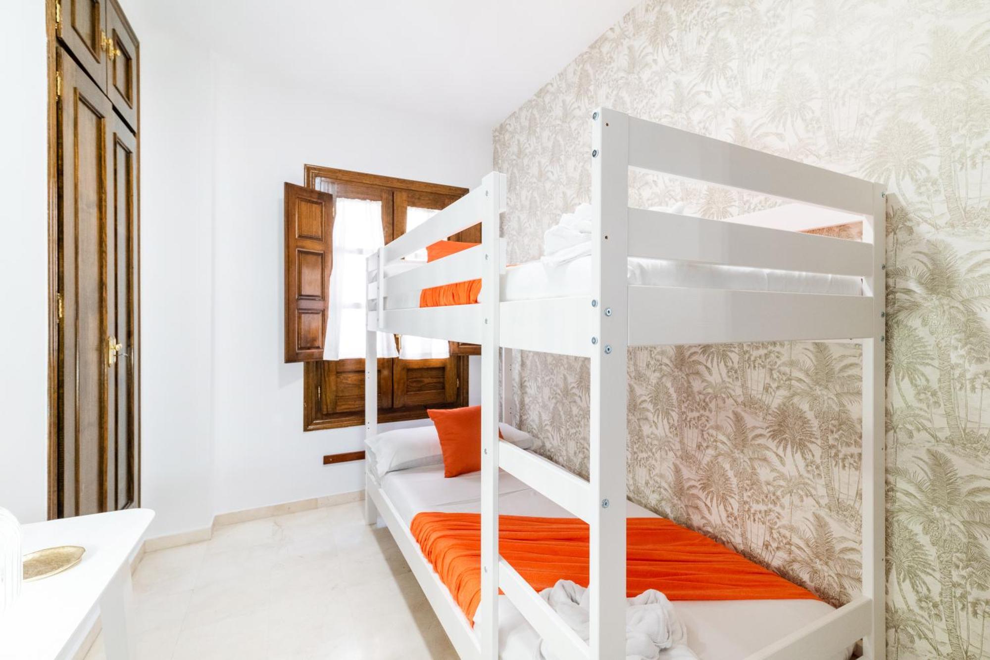 Wekey Homes Granada, El Encanto De Navas Centro Екстер'єр фото
