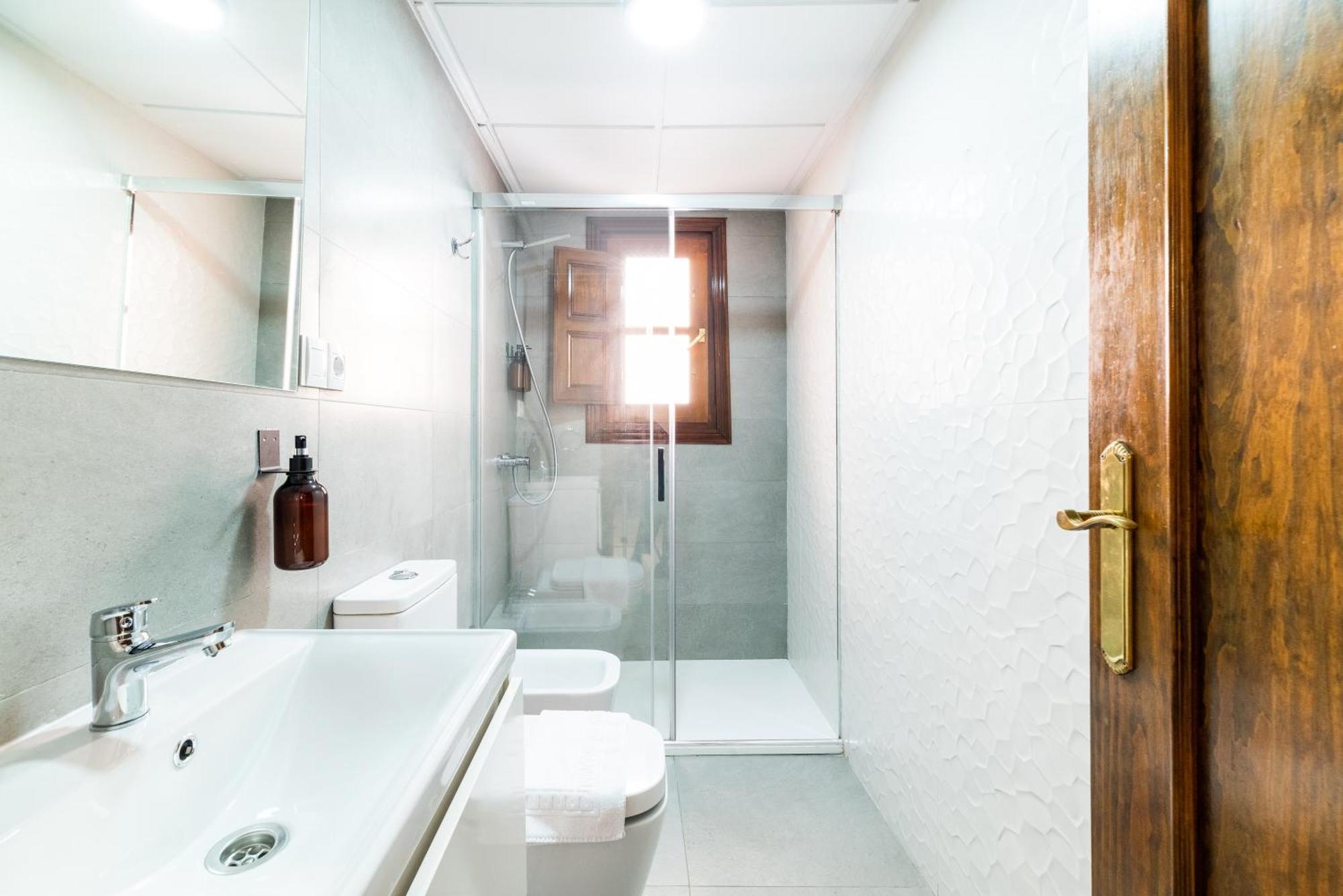 Wekey Homes Granada, El Encanto De Navas Centro Екстер'єр фото