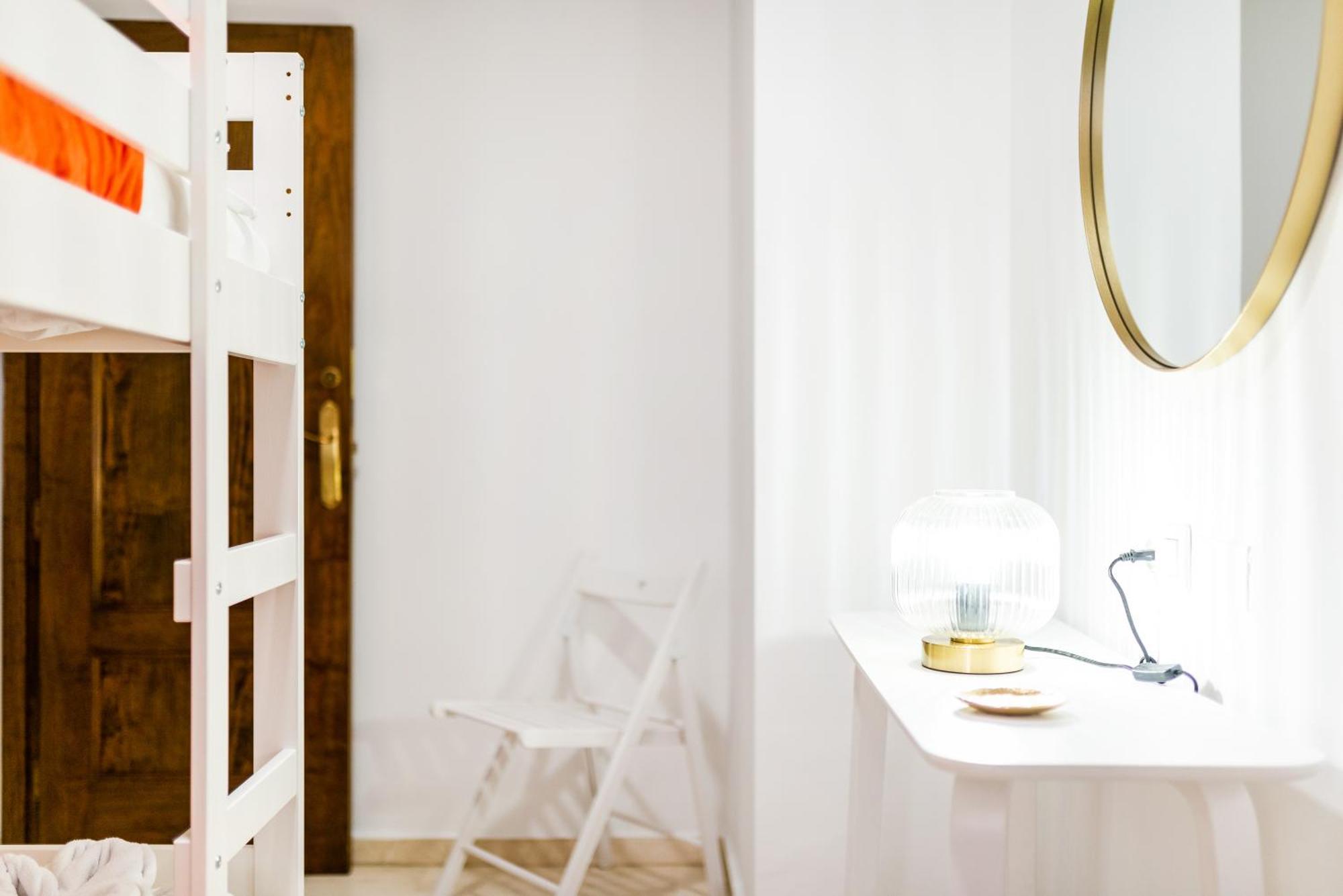 Wekey Homes Granada, El Encanto De Navas Centro Екстер'єр фото