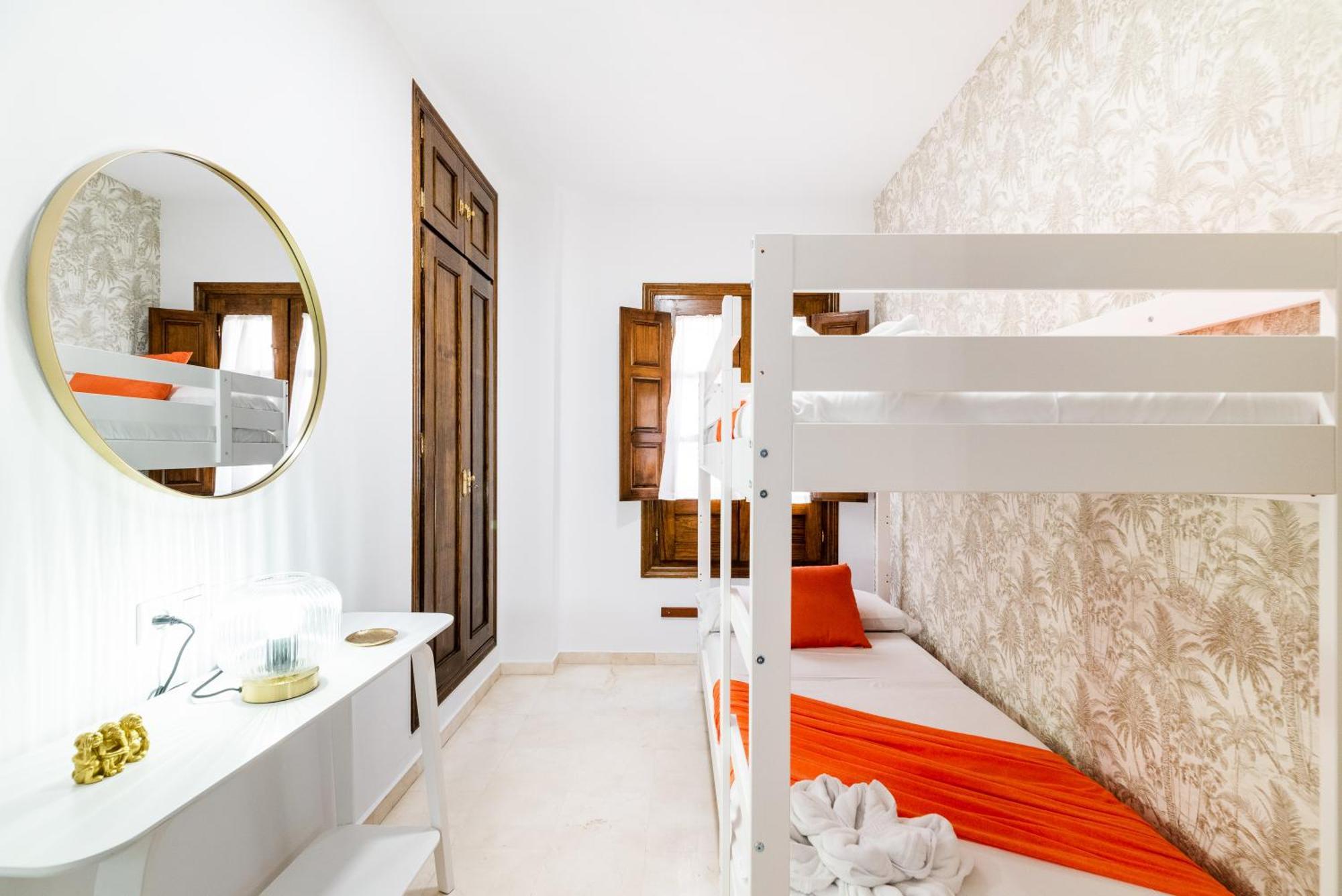 Wekey Homes Granada, El Encanto De Navas Centro Екстер'єр фото
